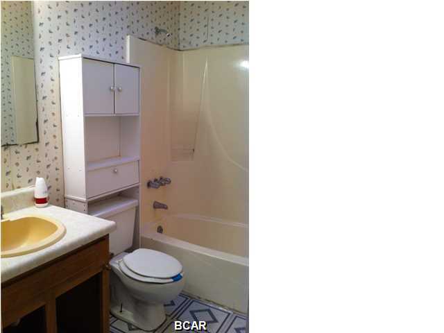 Bay Front Unit 6 - Residential