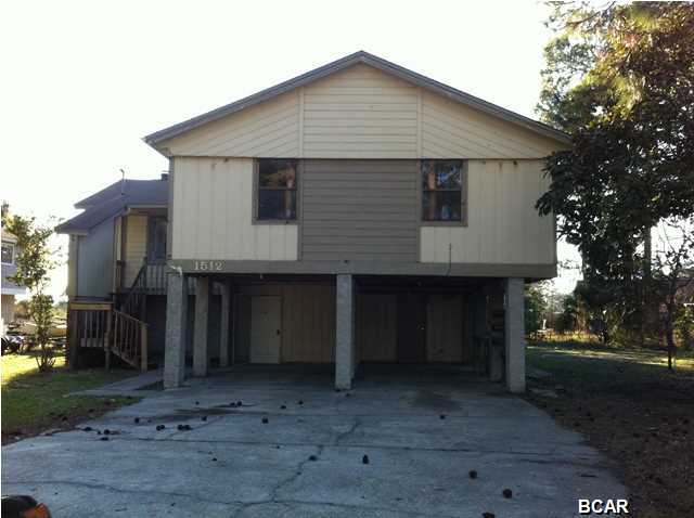 Bay Front Unit 6 - Residential