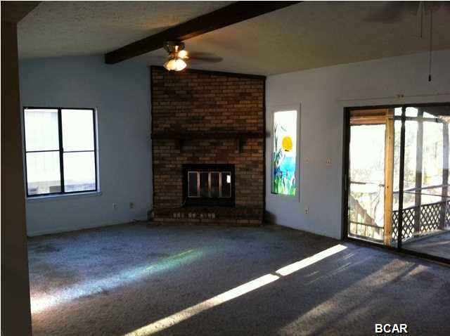 Bay Front Unit 6 - Residential