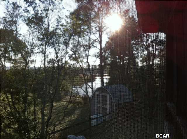 Bay Front Unit 6 - Residential