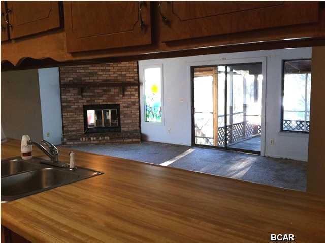 Bay Front Unit 6 - Residential