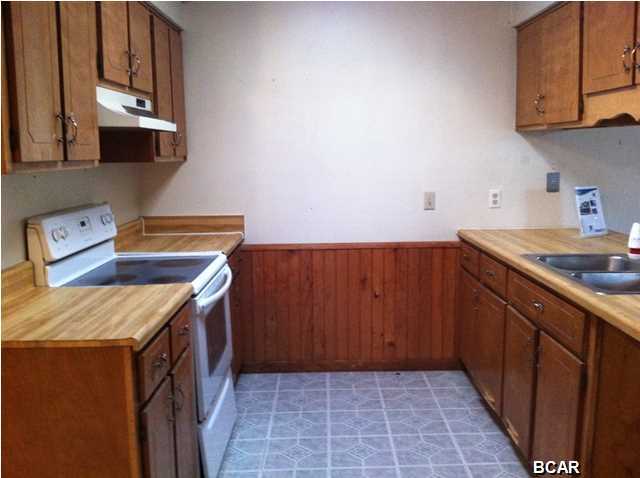 Bay Front Unit 6 - Residential