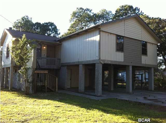 Bay Front Unit 6 - Residential