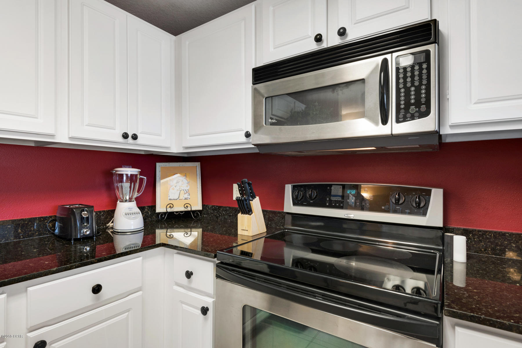 Calypso Towers II - Residential