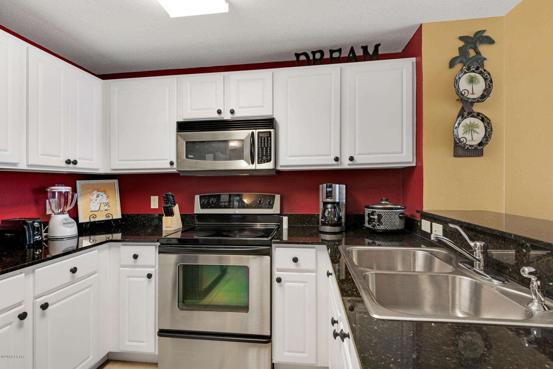 Calypso Towers II - Residential