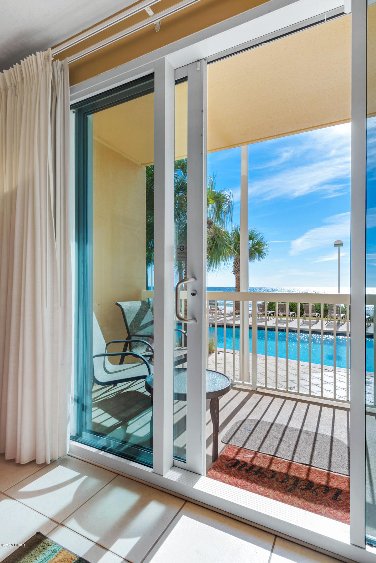 Calypso Towers II - Residential