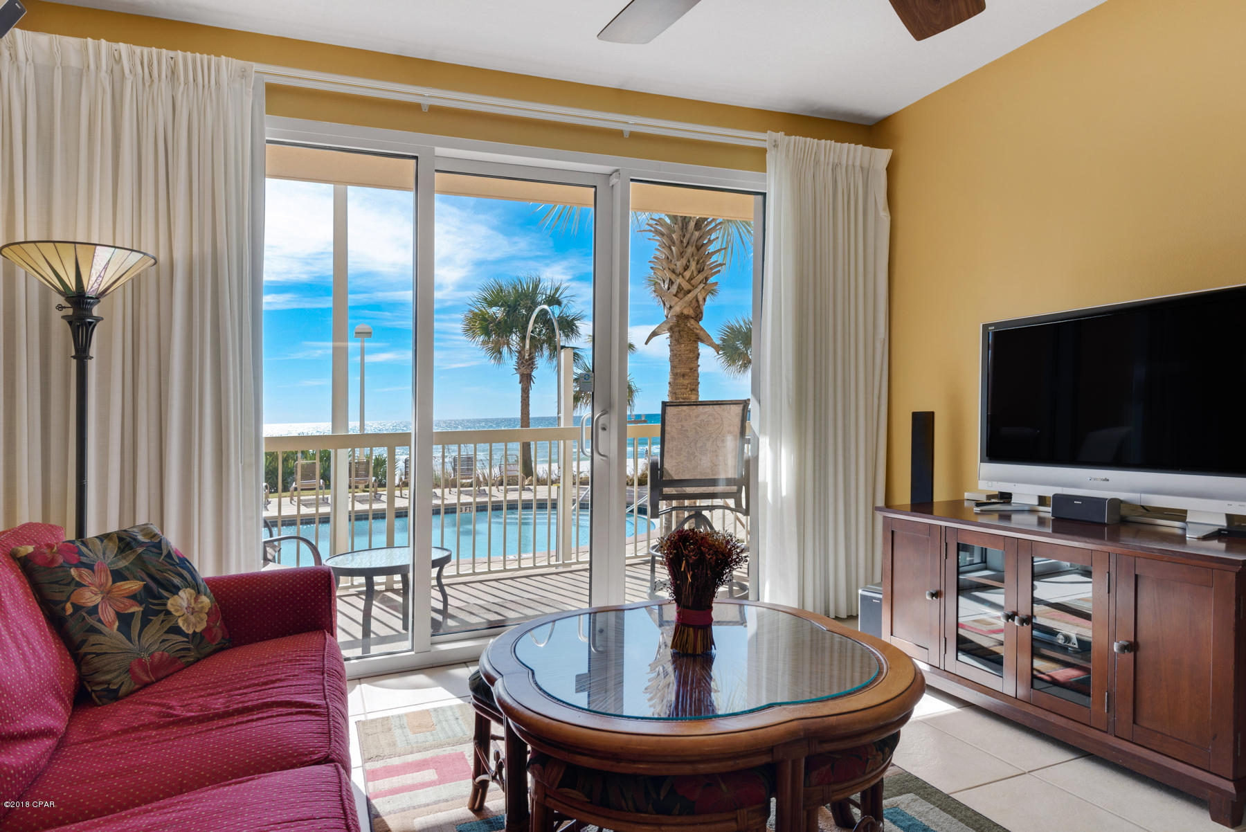 Calypso Towers II - Residential