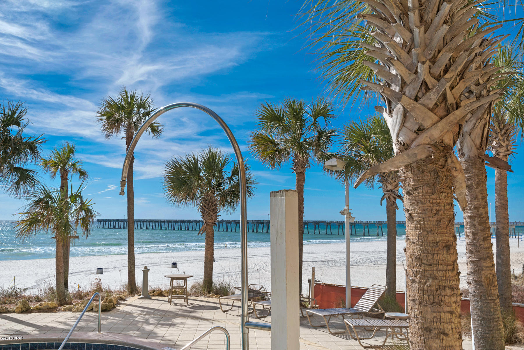 Calypso Towers II - Residential