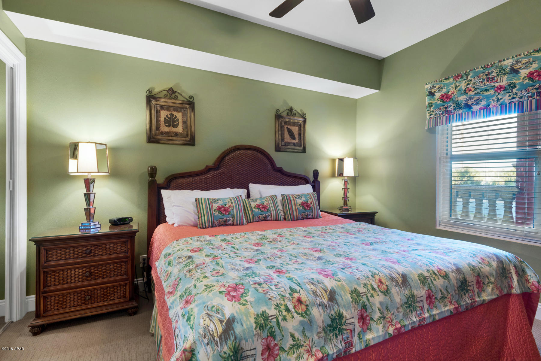 Calypso Towers II - Residential