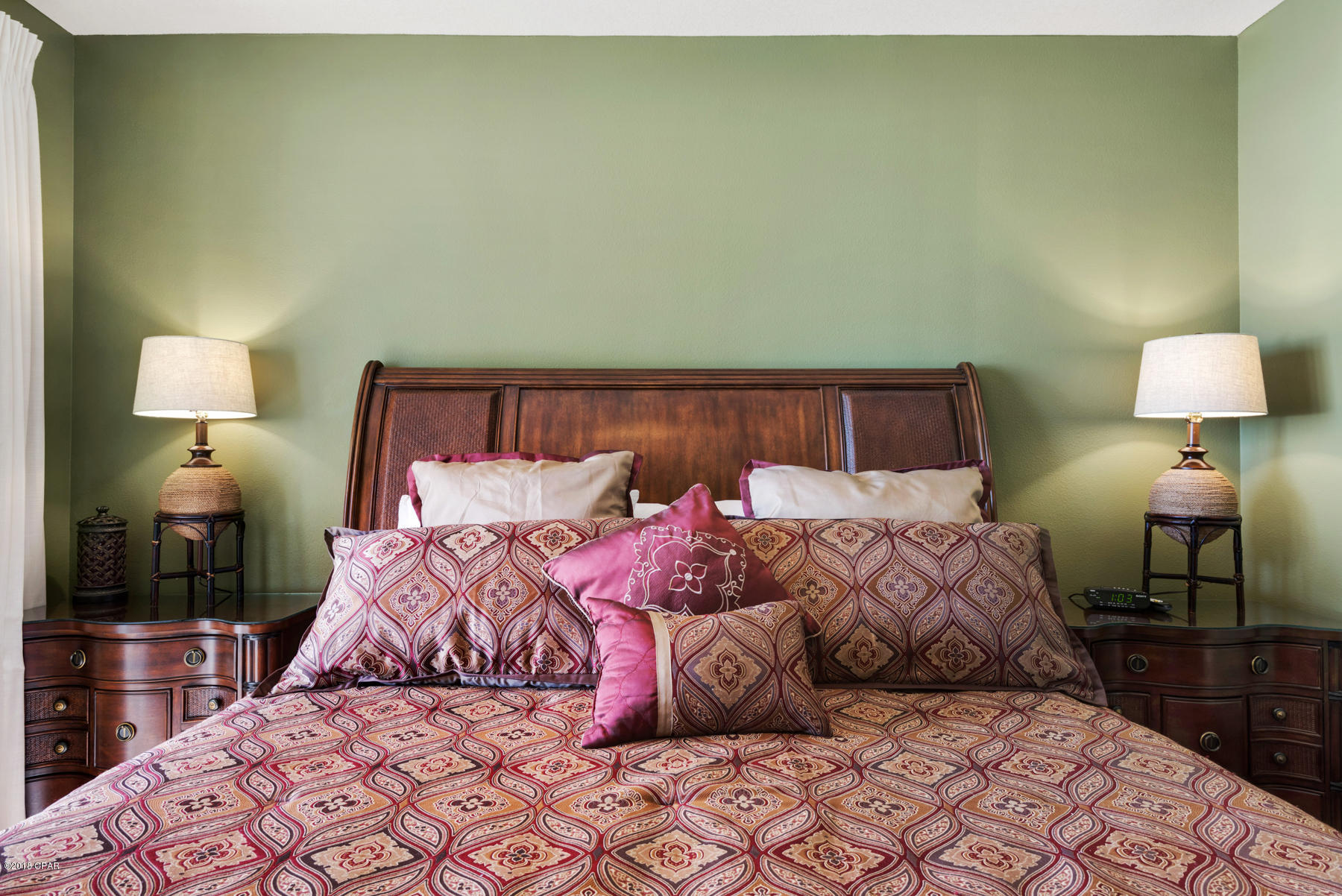 Calypso Towers II - Residential