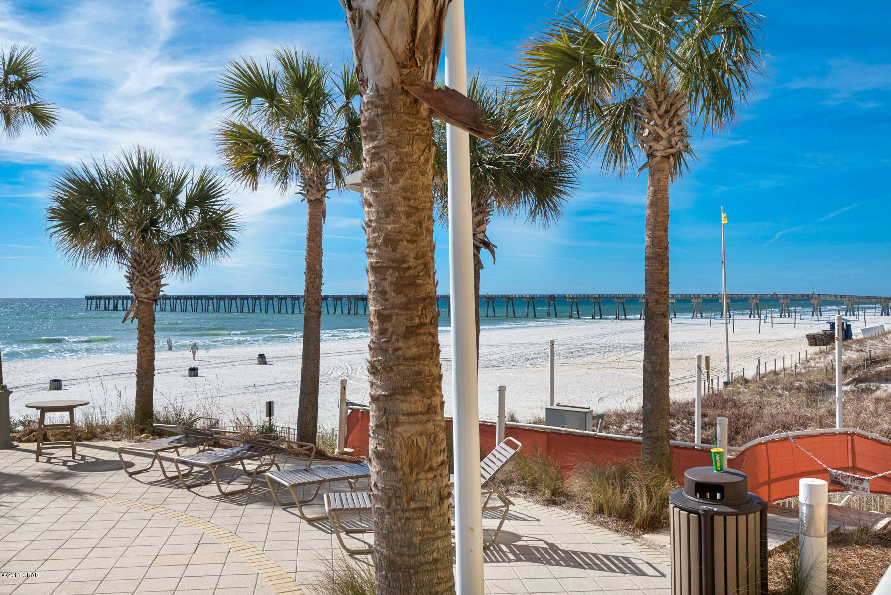 Calypso Towers II - Residential