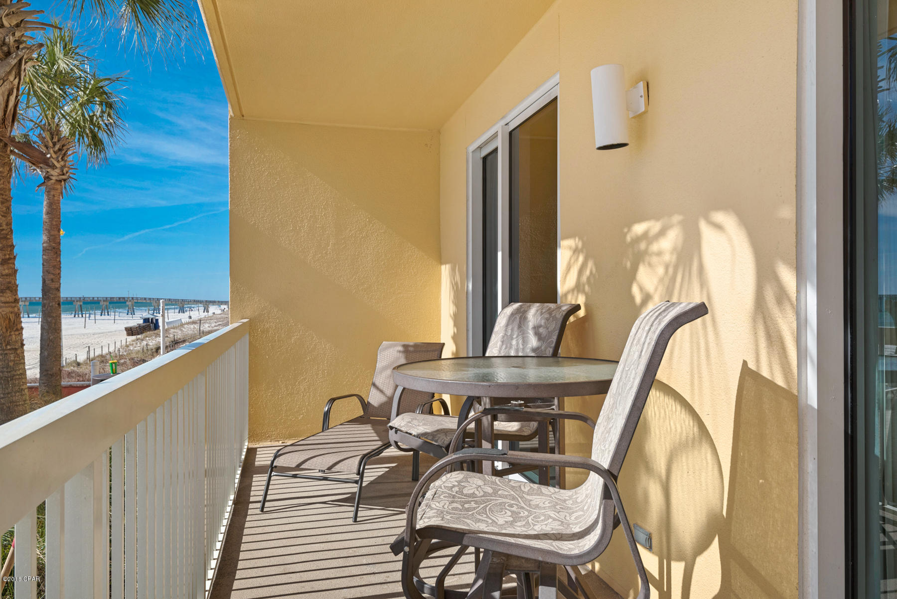 Calypso Towers II - Residential