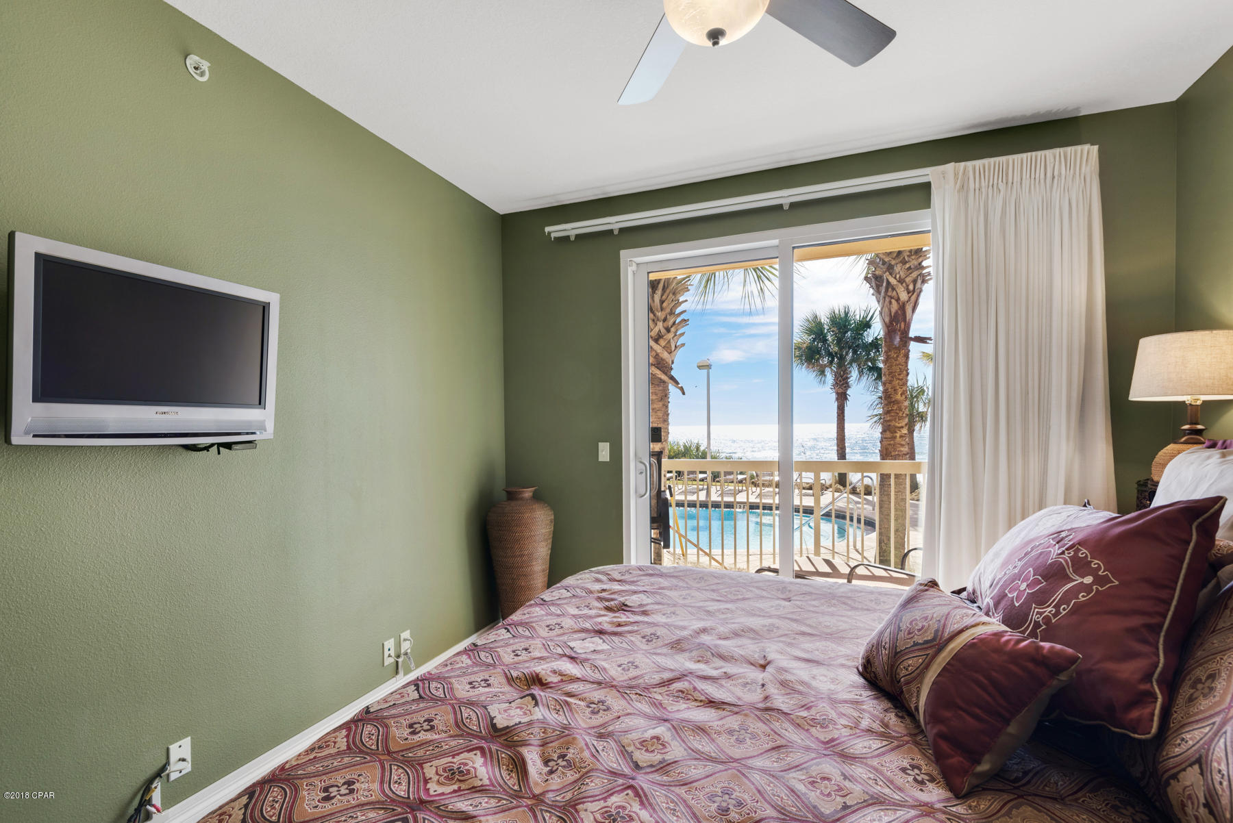 Calypso Towers II - Residential