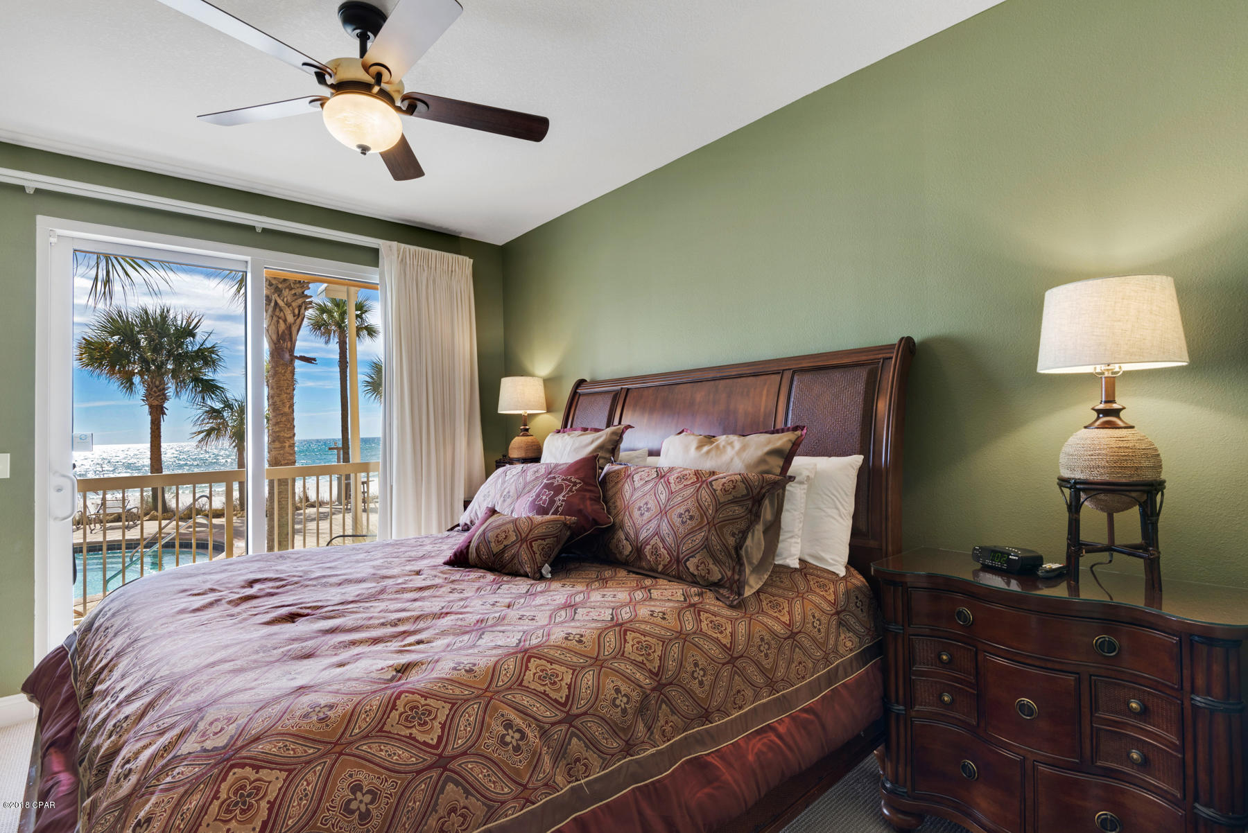 Calypso Towers II - Residential