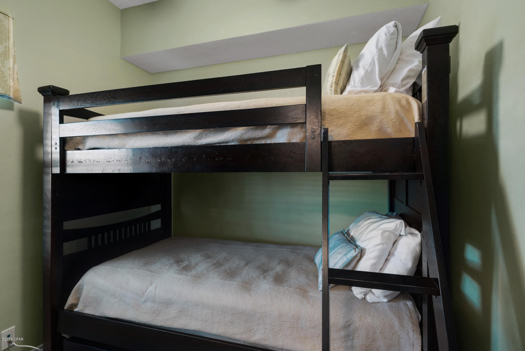 Calypso Towers II - Residential