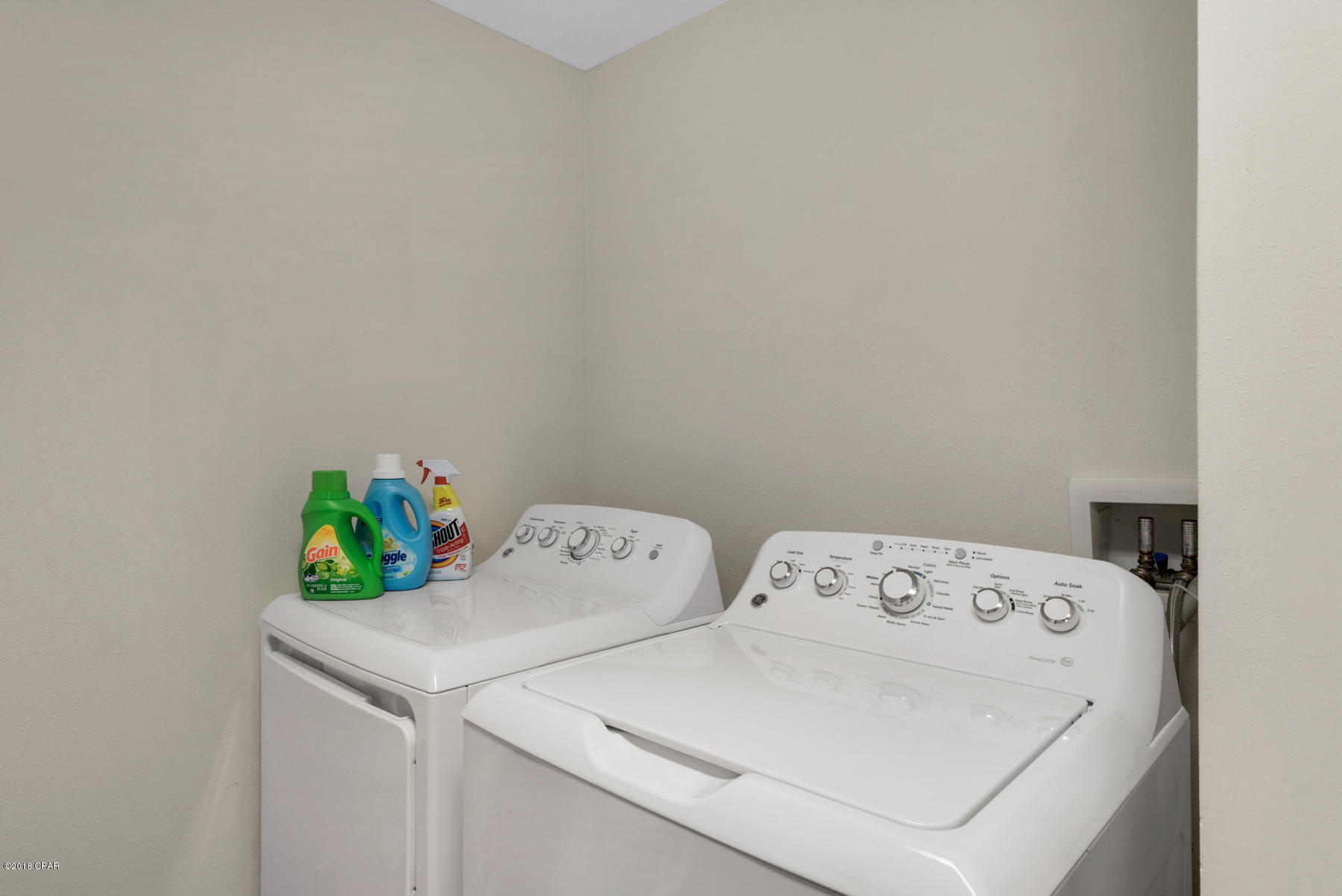 Calypso Towers II - Residential