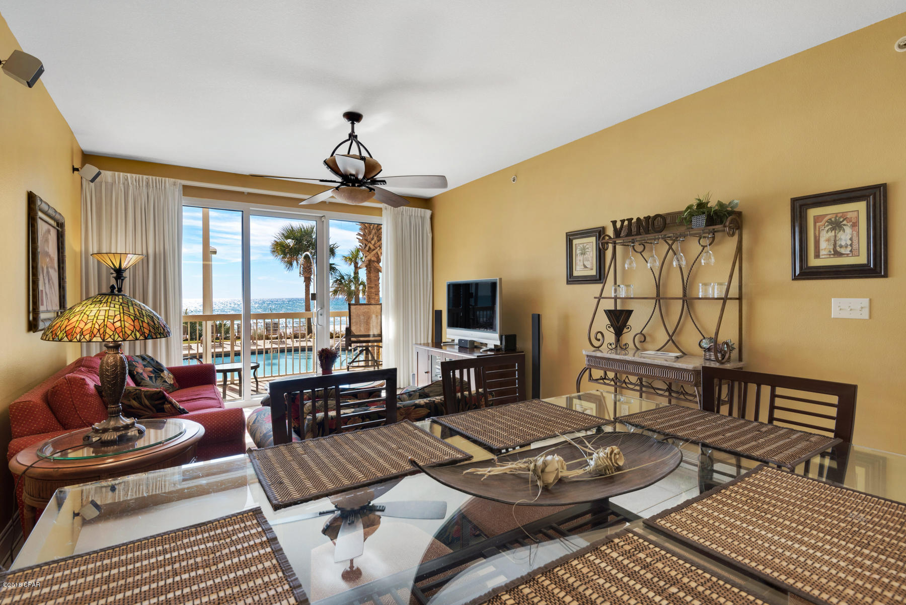 Calypso Towers II - Residential