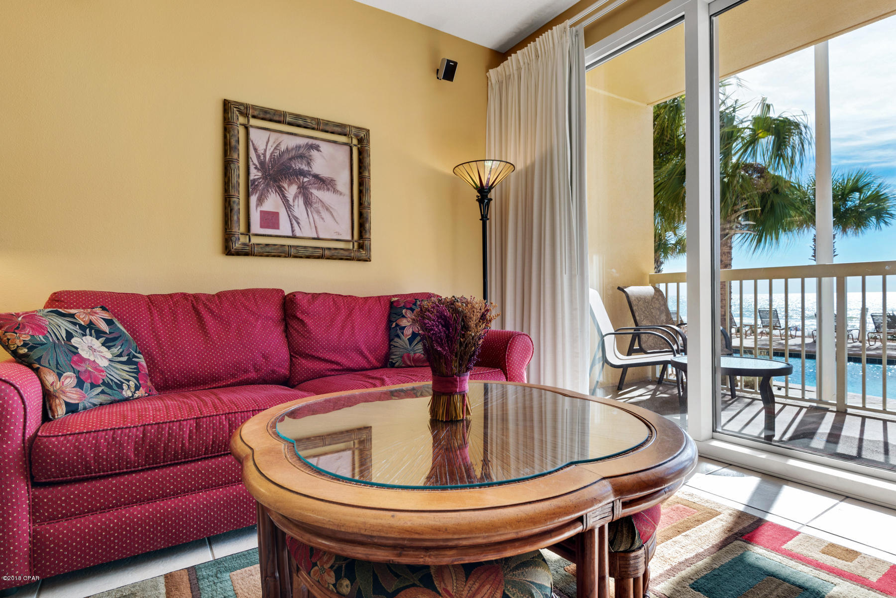 Calypso Towers II - Residential