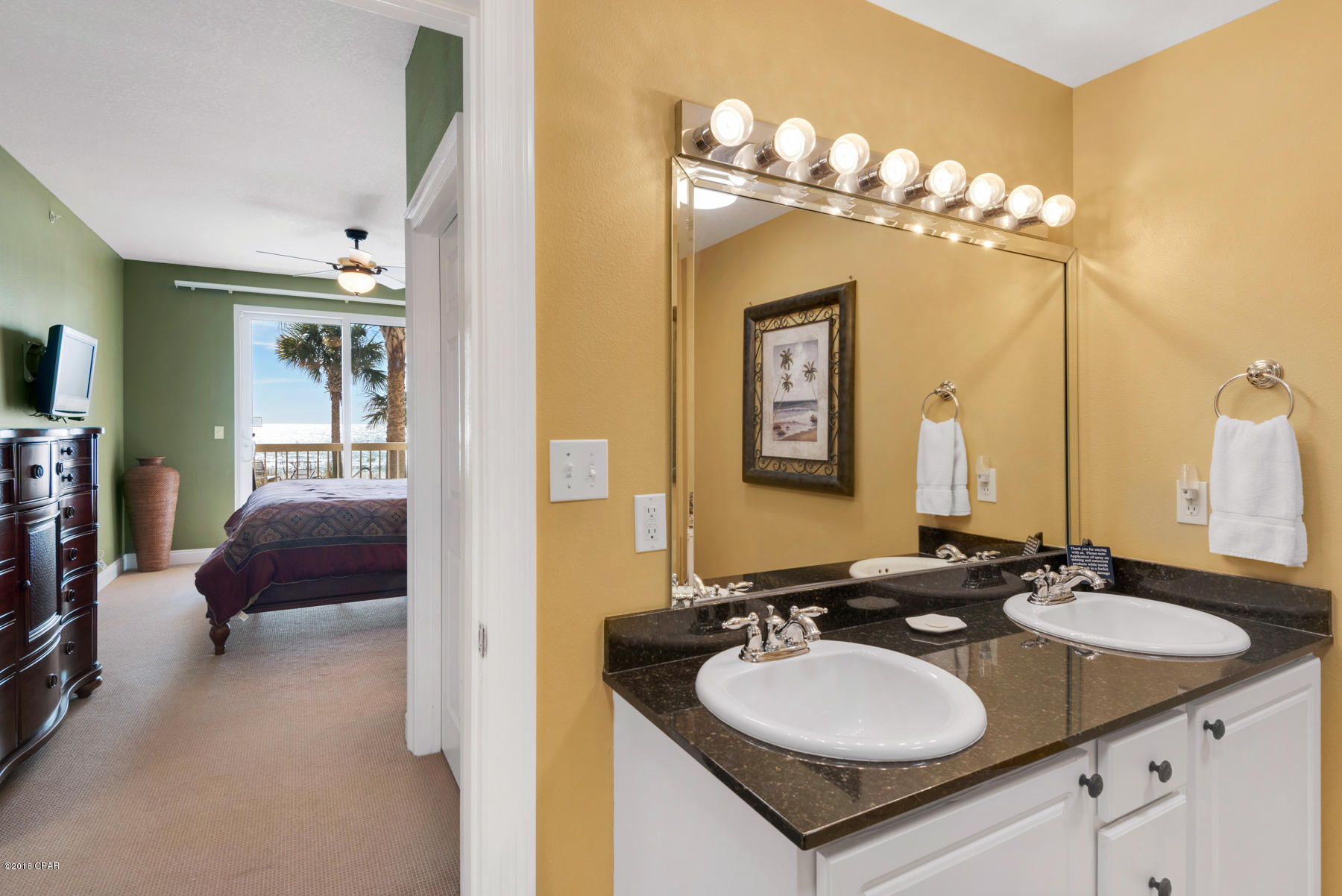 Calypso Towers II - Residential