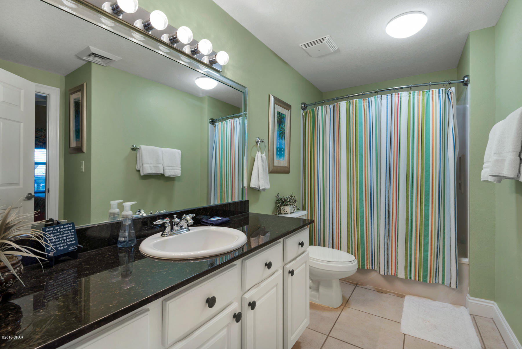 Calypso Towers II - Residential