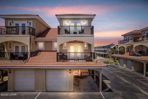 A home in Panama City Beach