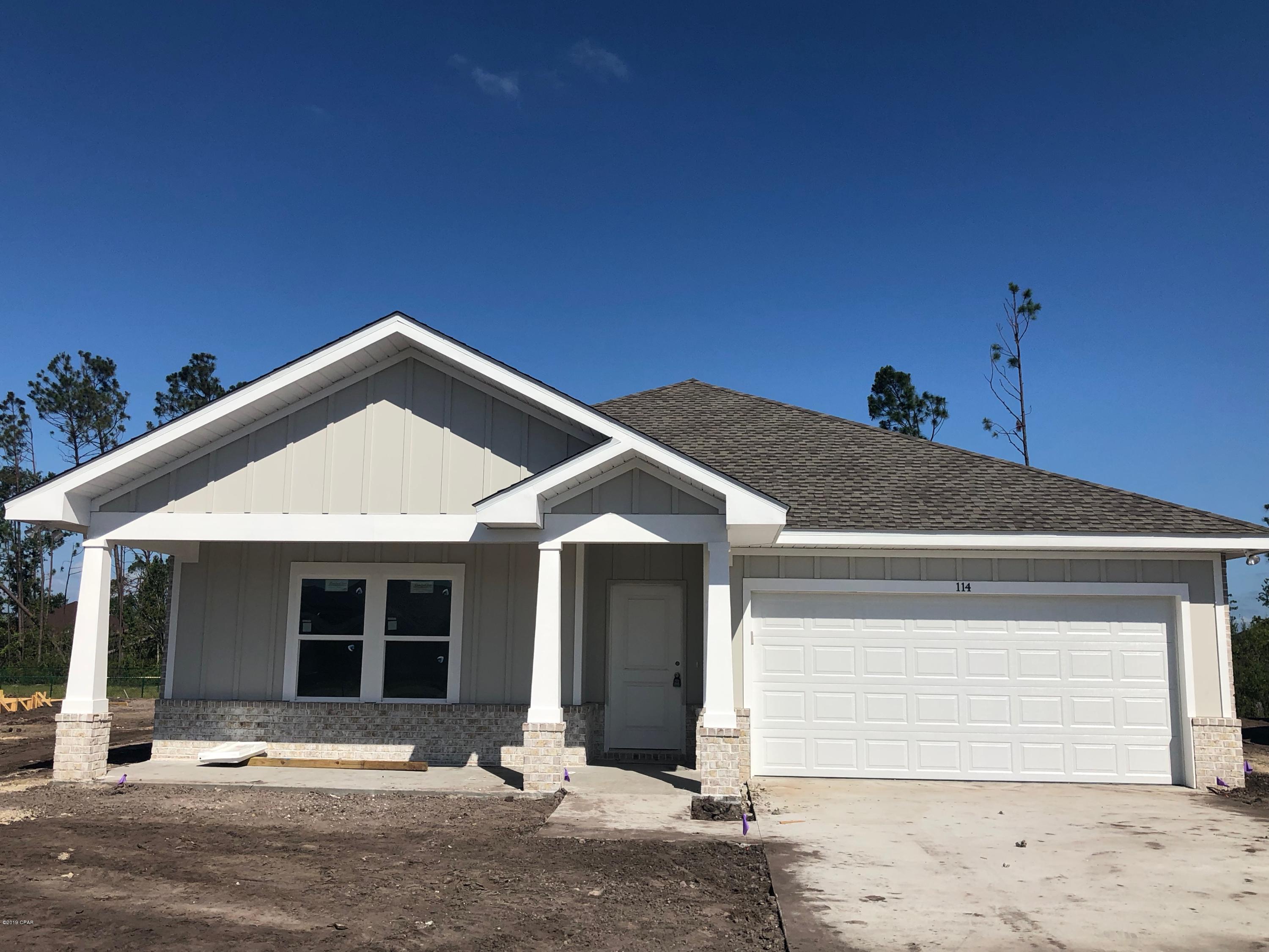 Camryn's Crossing - Residential