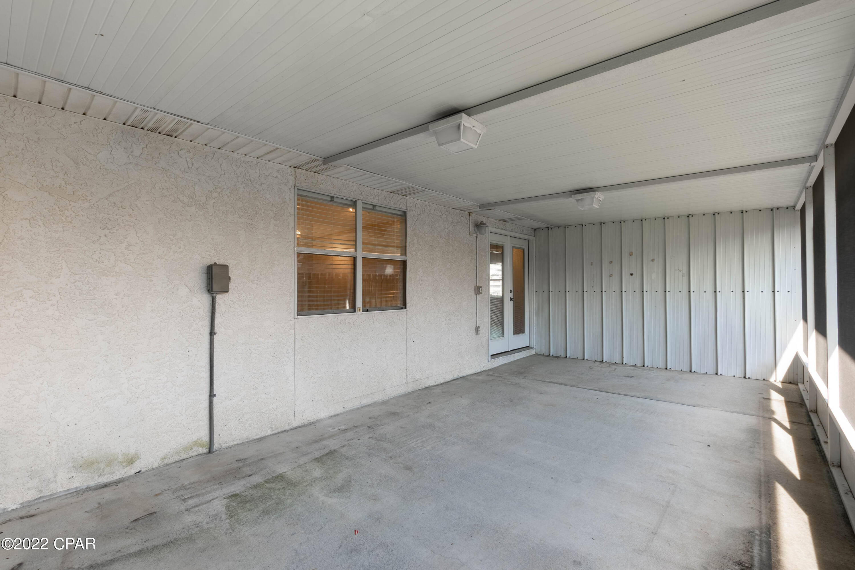 Venetian Villa - Residential