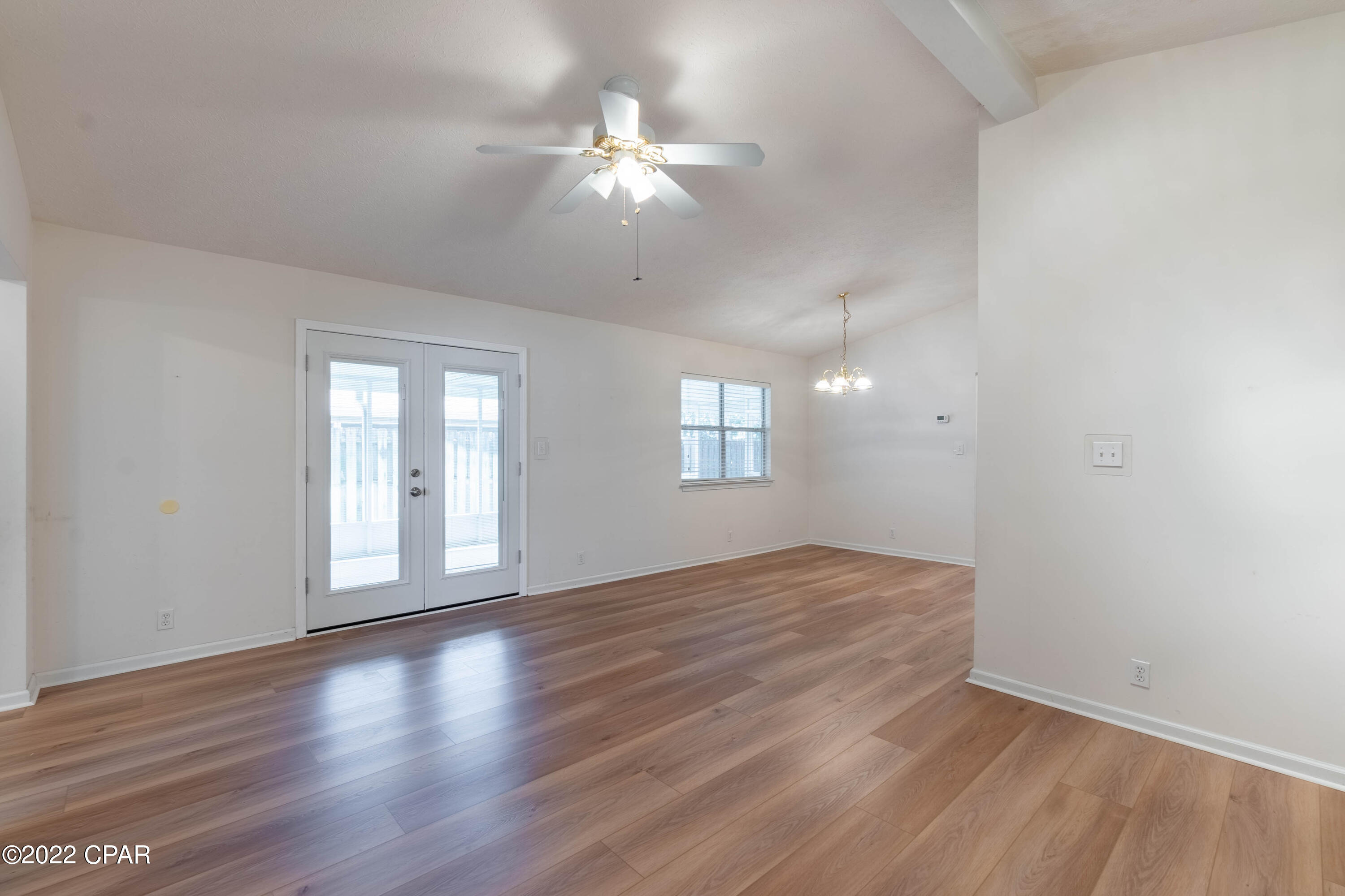 Venetian Villa - Residential