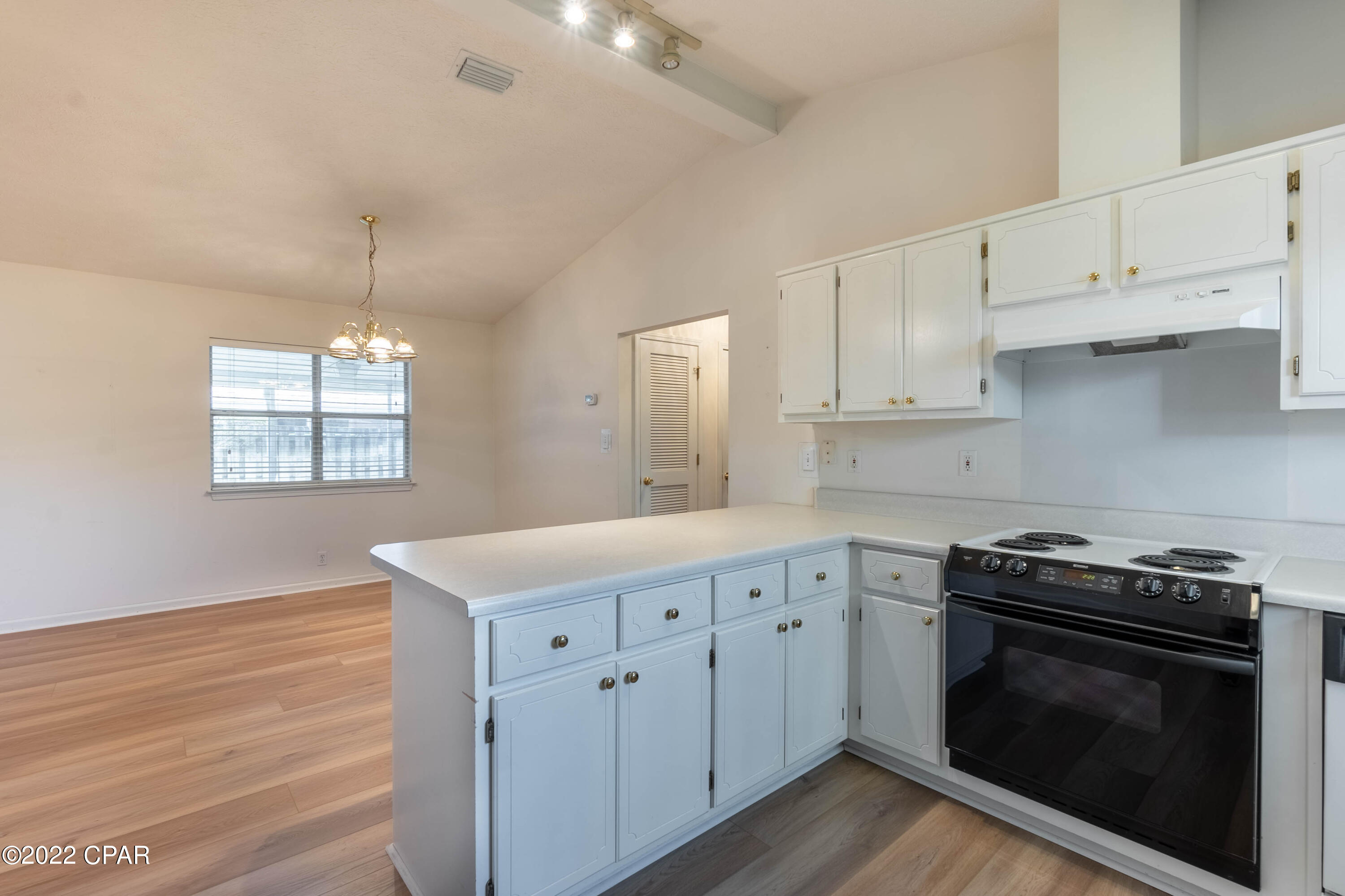 Venetian Villa - Residential