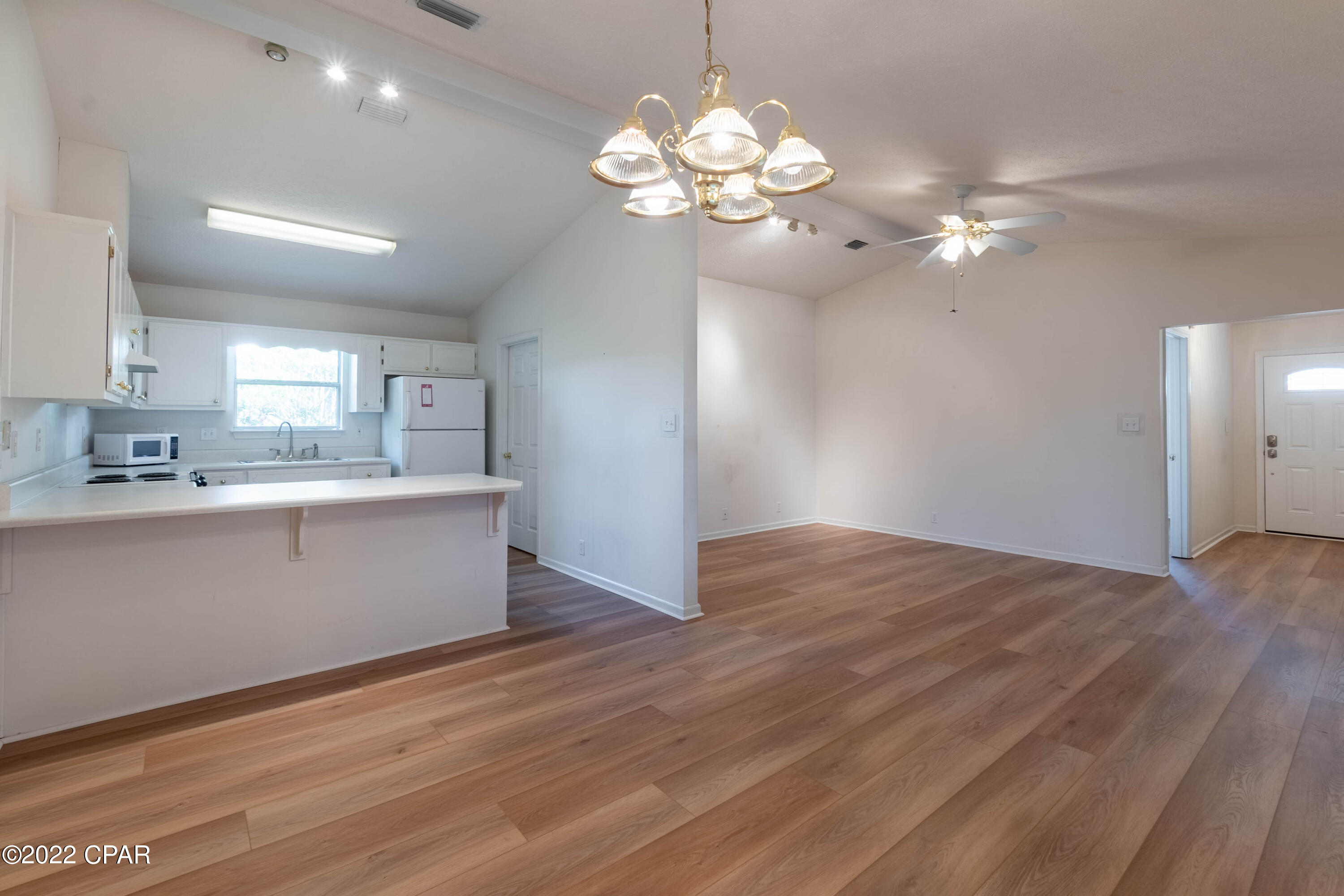 Venetian Villa - Residential