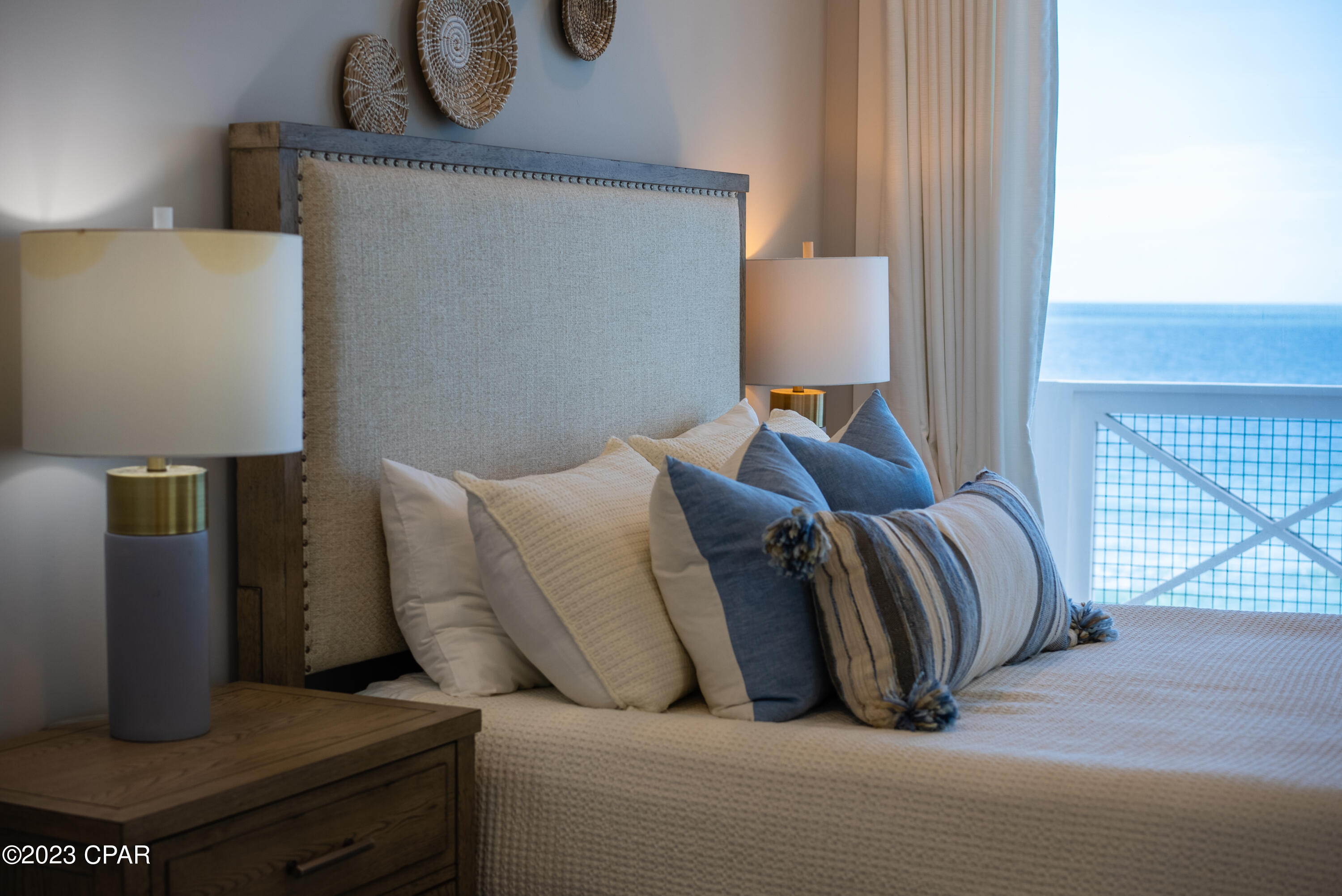 Crescent Beach Unit 1 - Residential