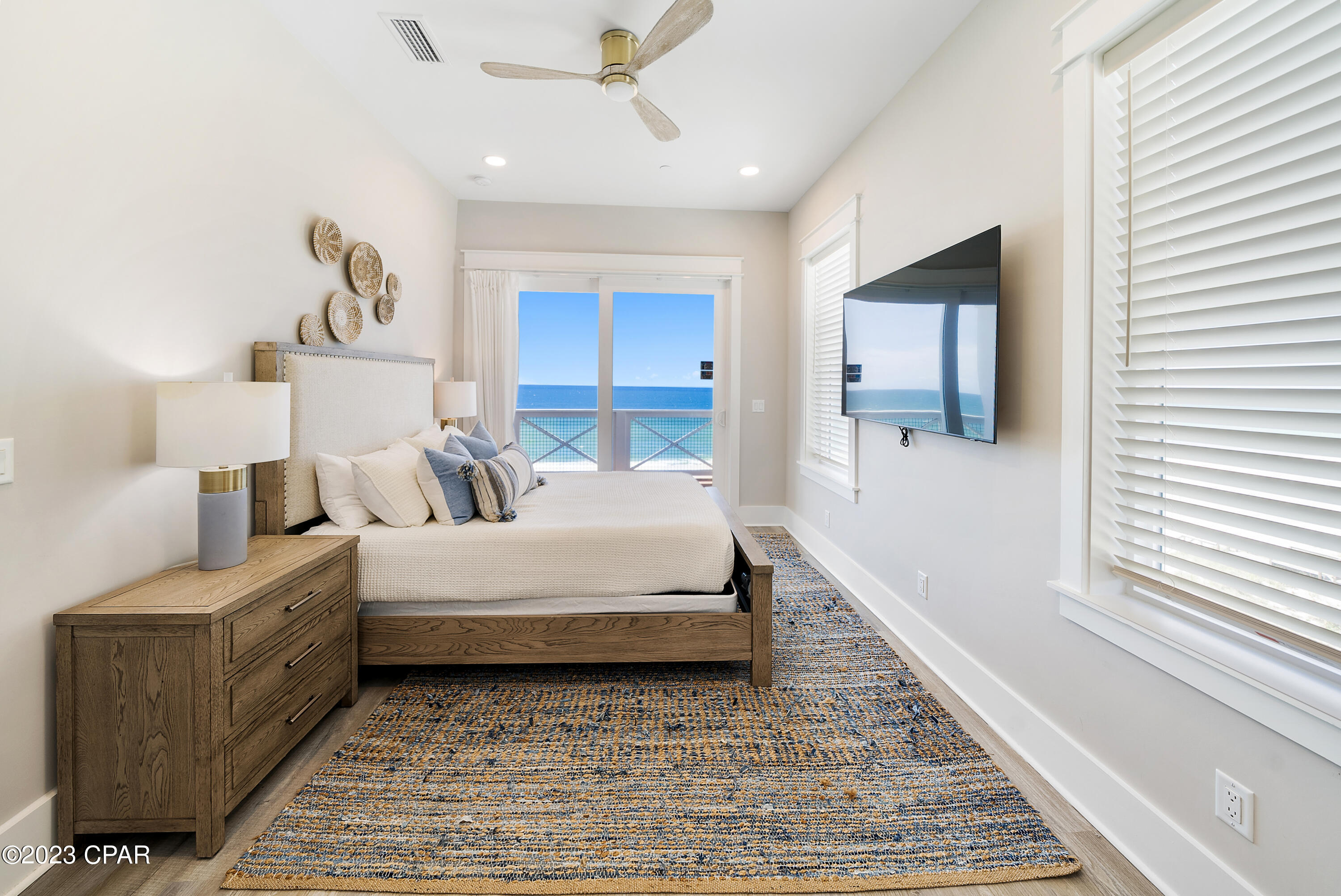 Crescent Beach Unit 1 - Residential