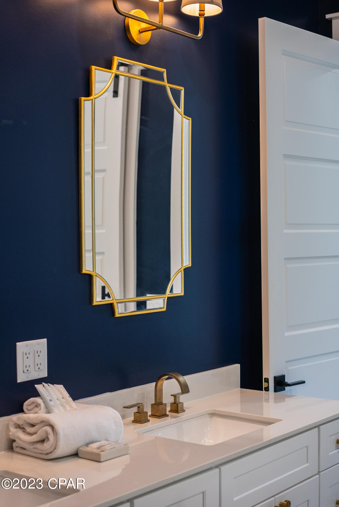 Crescent Beach Unit 1 - Residential