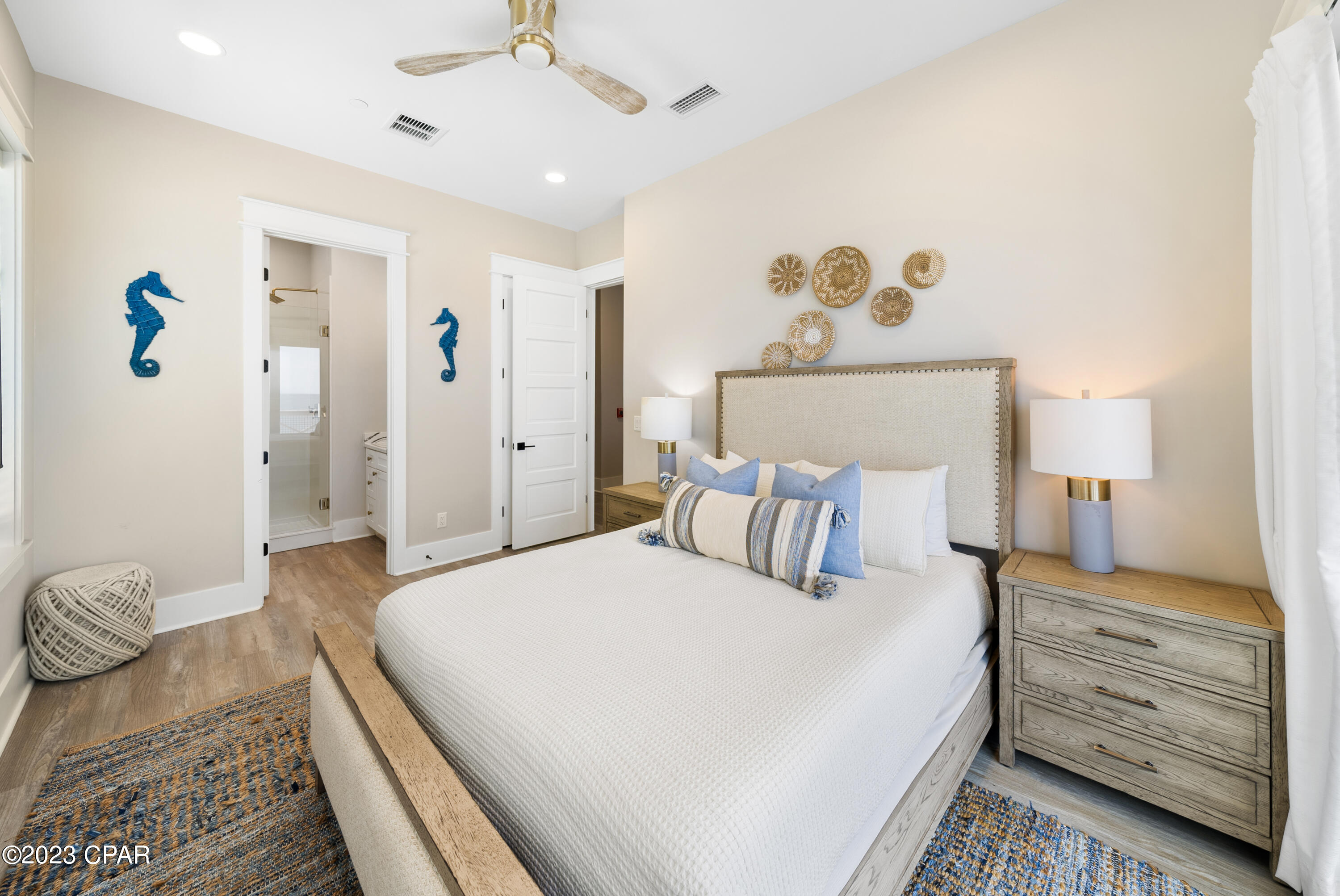 Crescent Beach Unit 1 - Residential