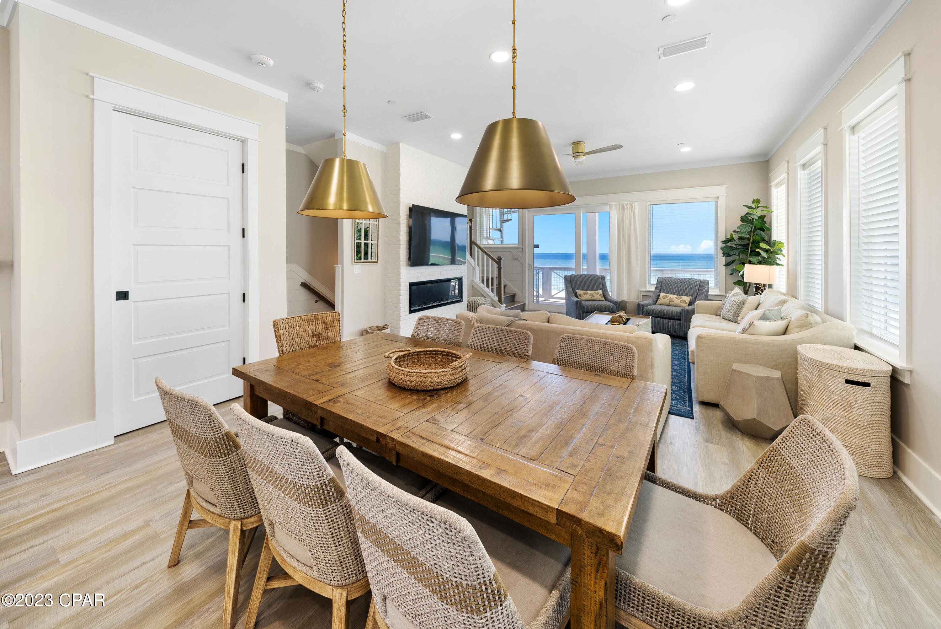 Crescent Beach Unit 1 - Residential