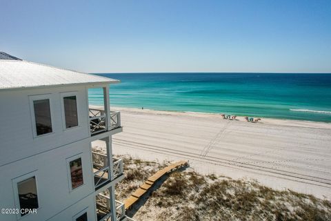 A home in Panama City Beach