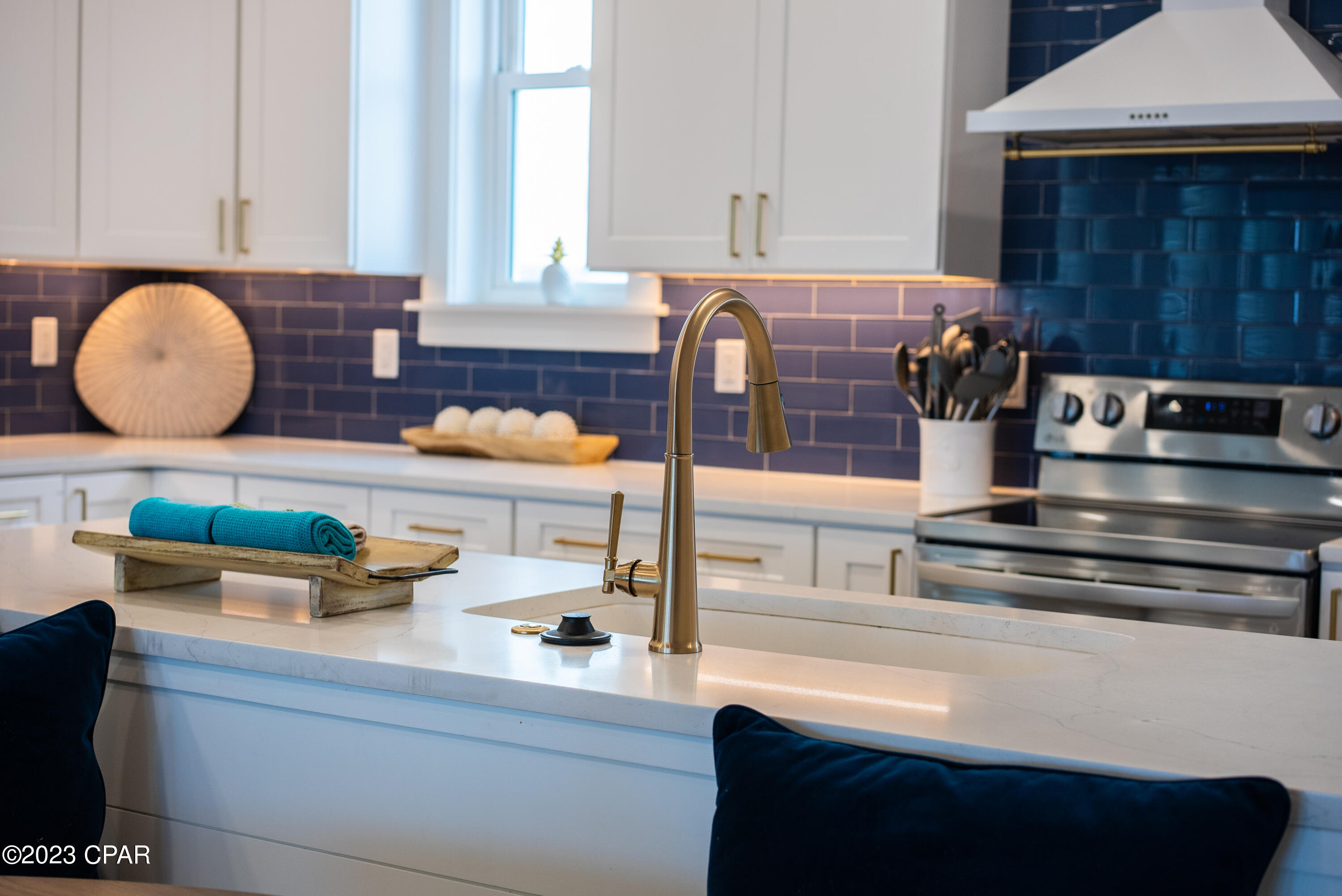 Crescent Beach Unit 1 - Residential