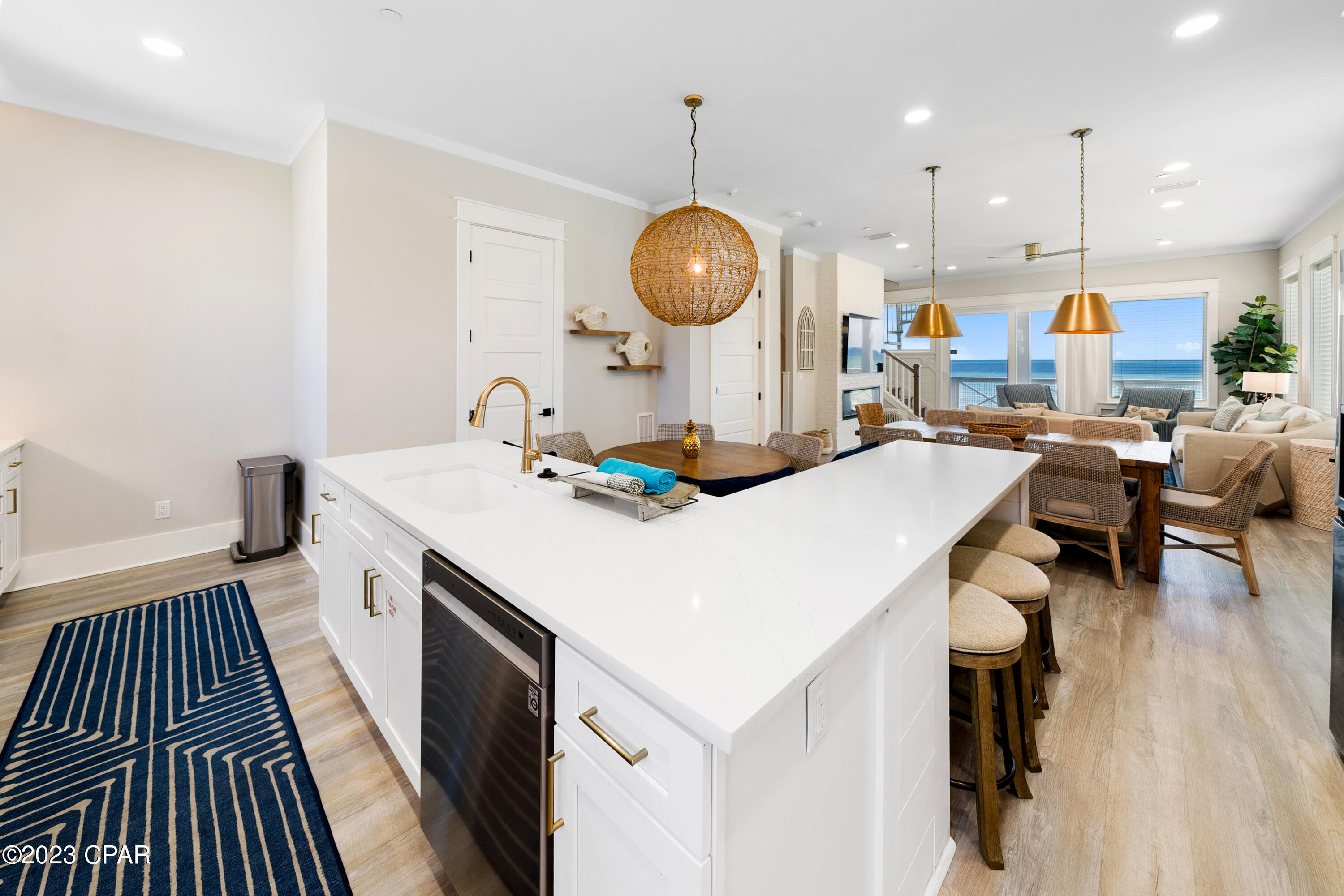 Crescent Beach Unit 1 - Residential