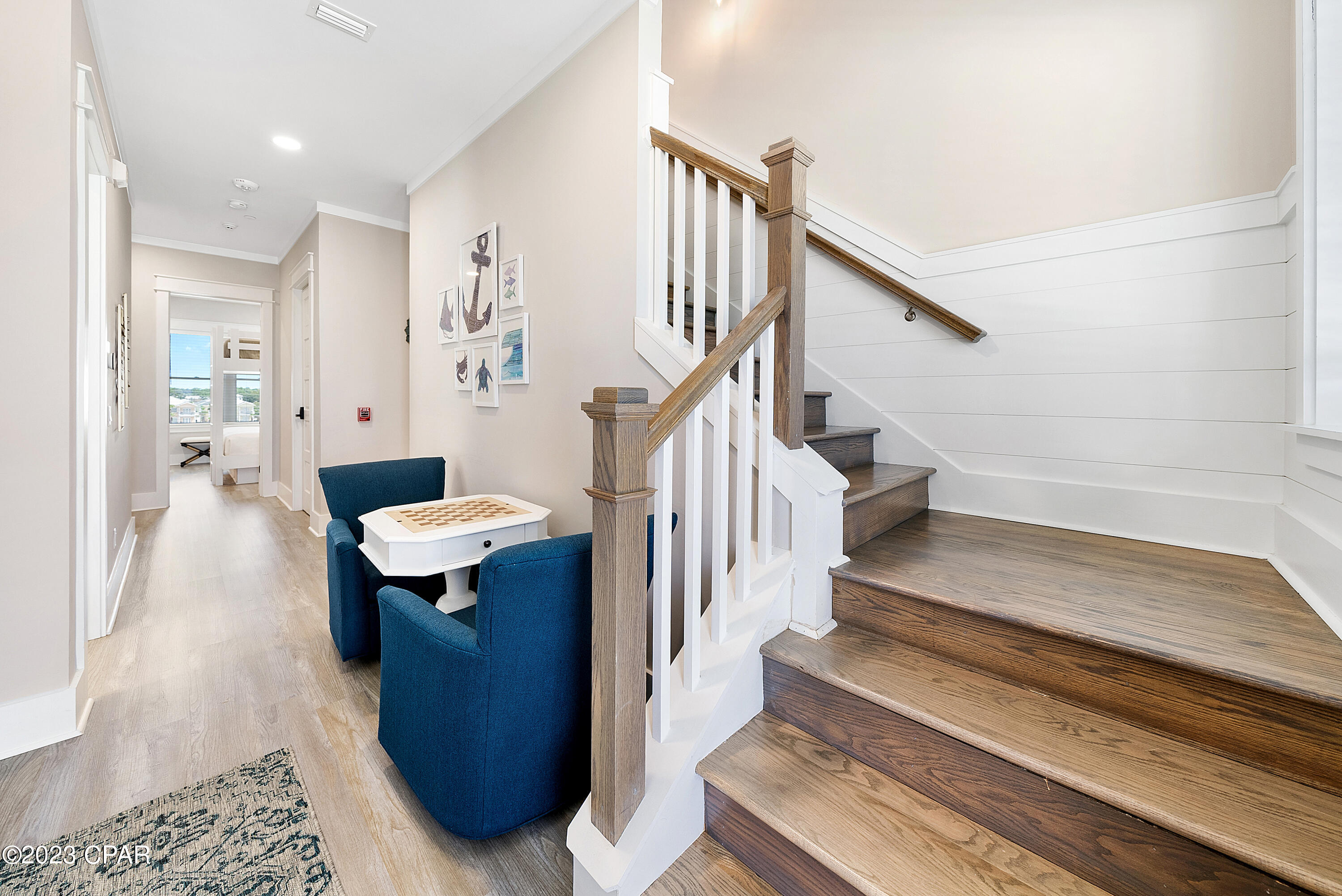 Crescent Beach Unit 1 - Residential