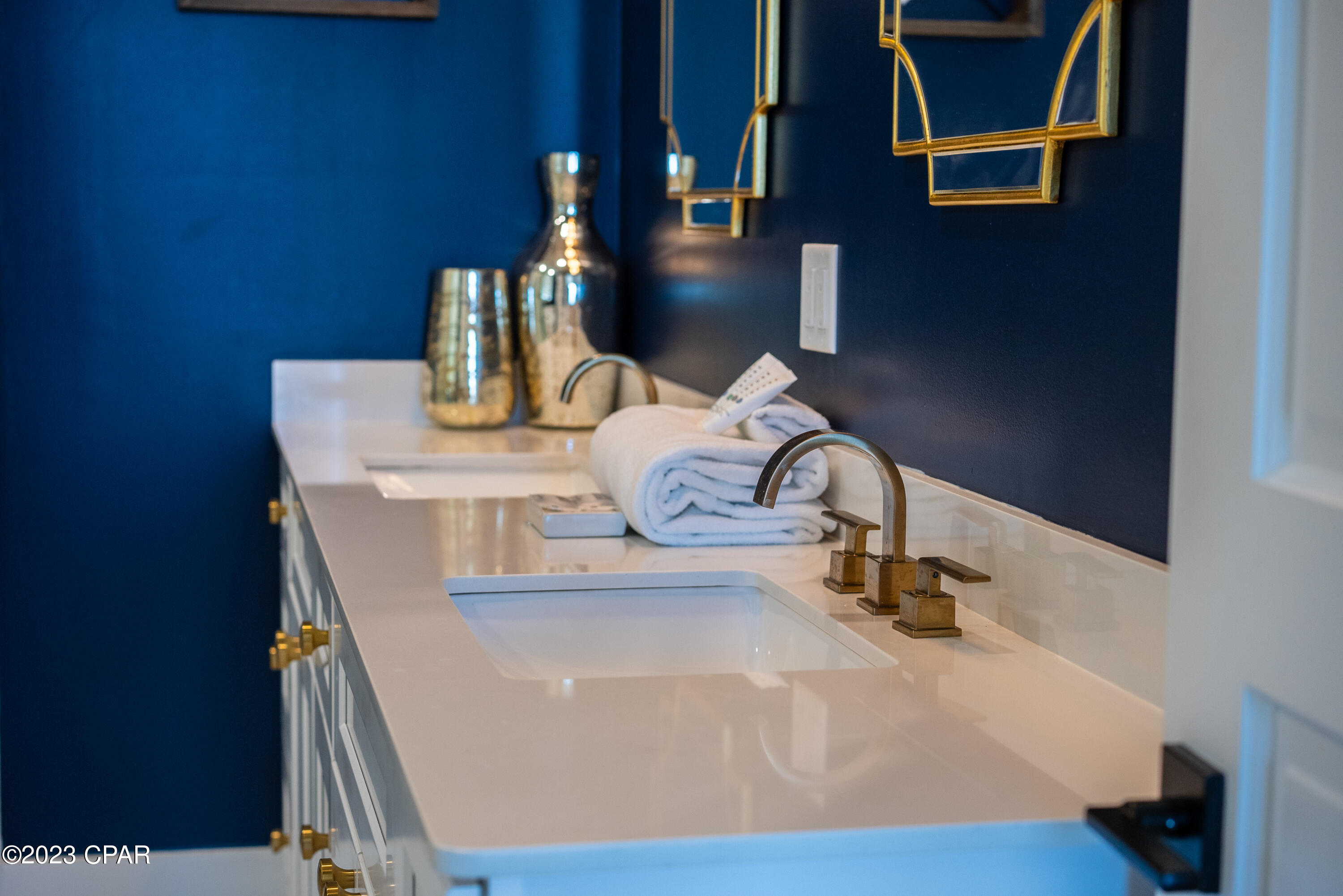 Crescent Beach Unit 1 - Residential