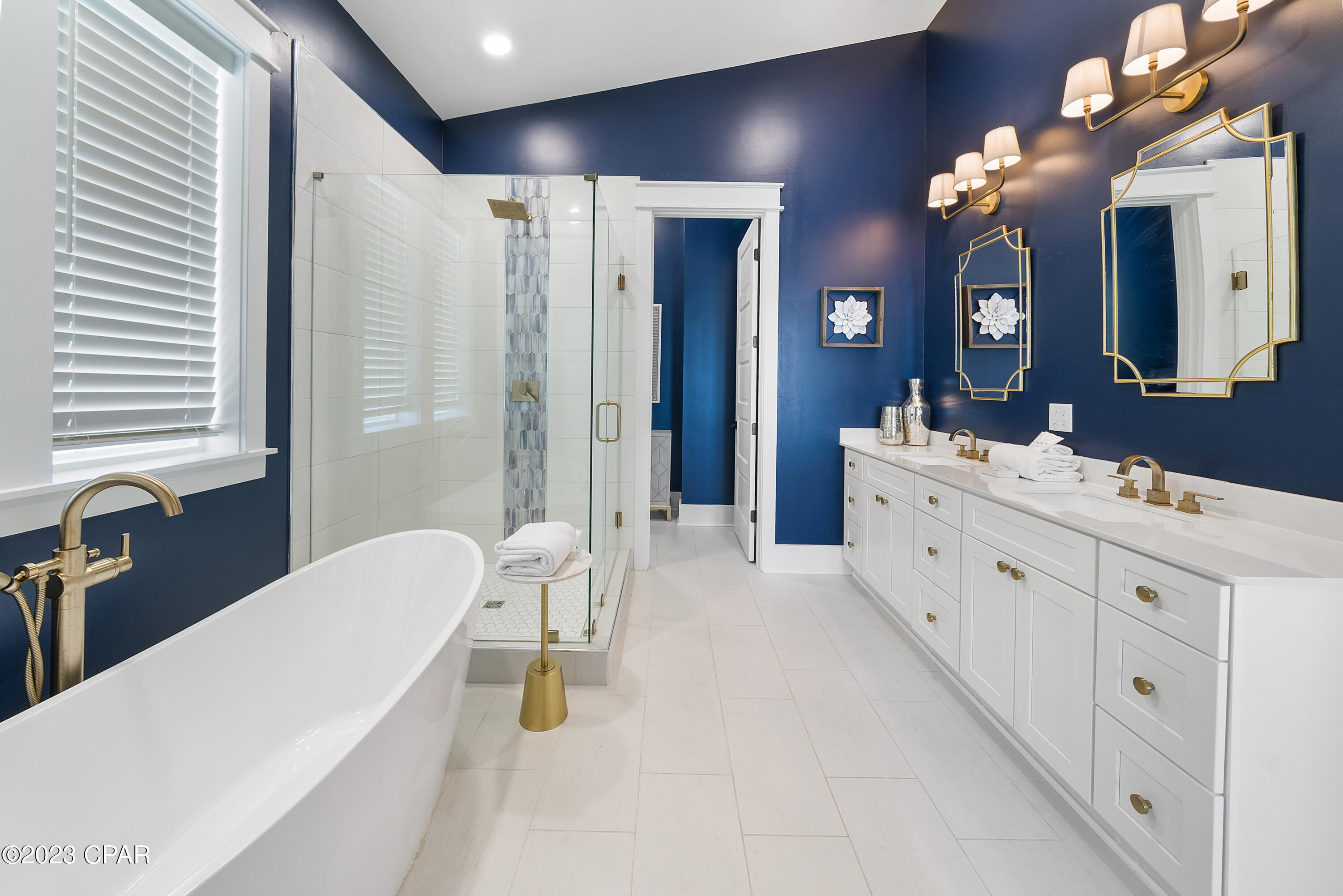 Crescent Beach Unit 1 - Residential