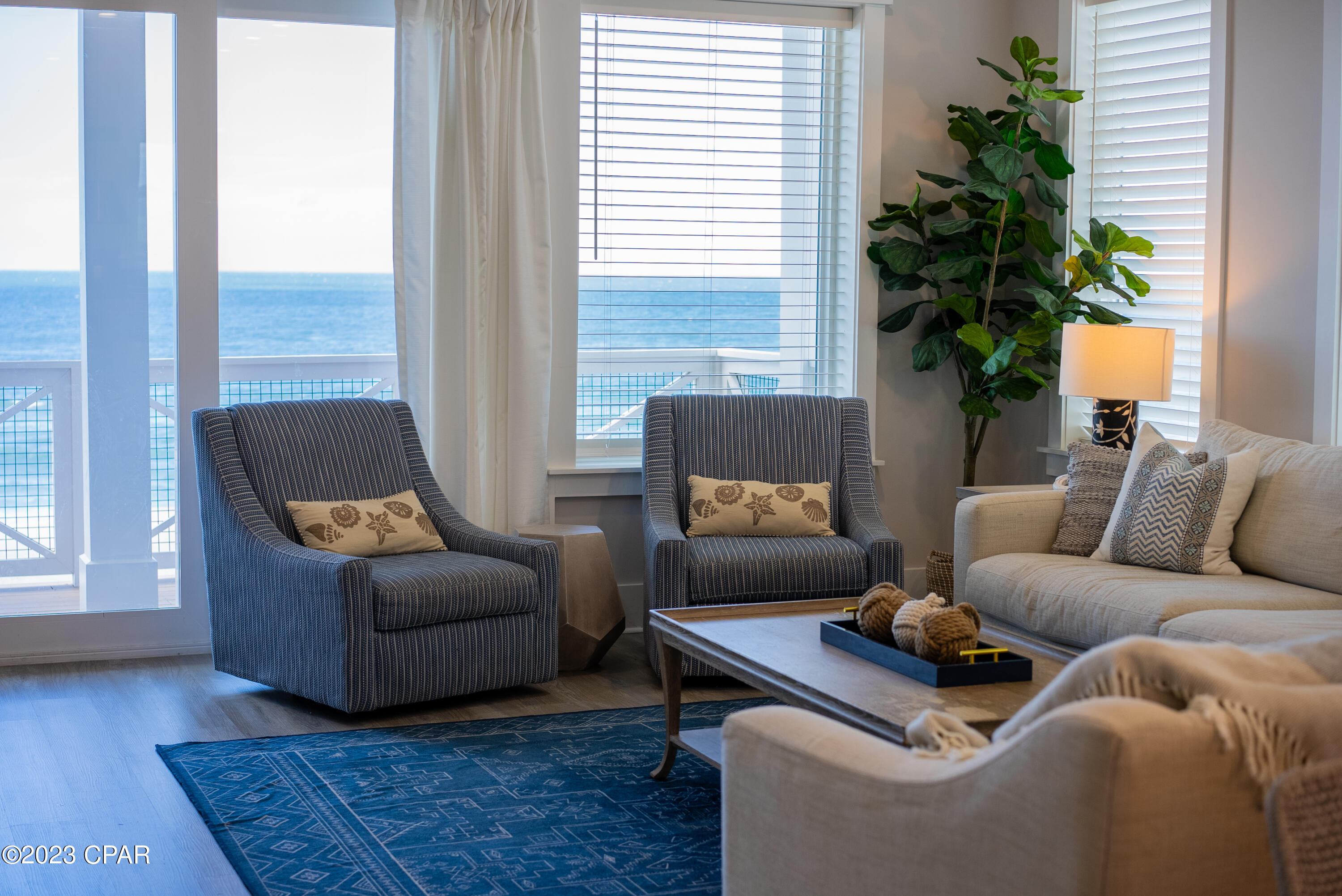 Crescent Beach Unit 1 - Residential