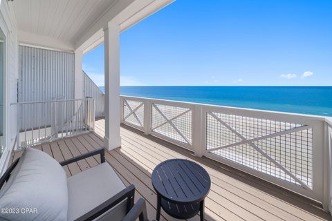 A home in Panama City Beach