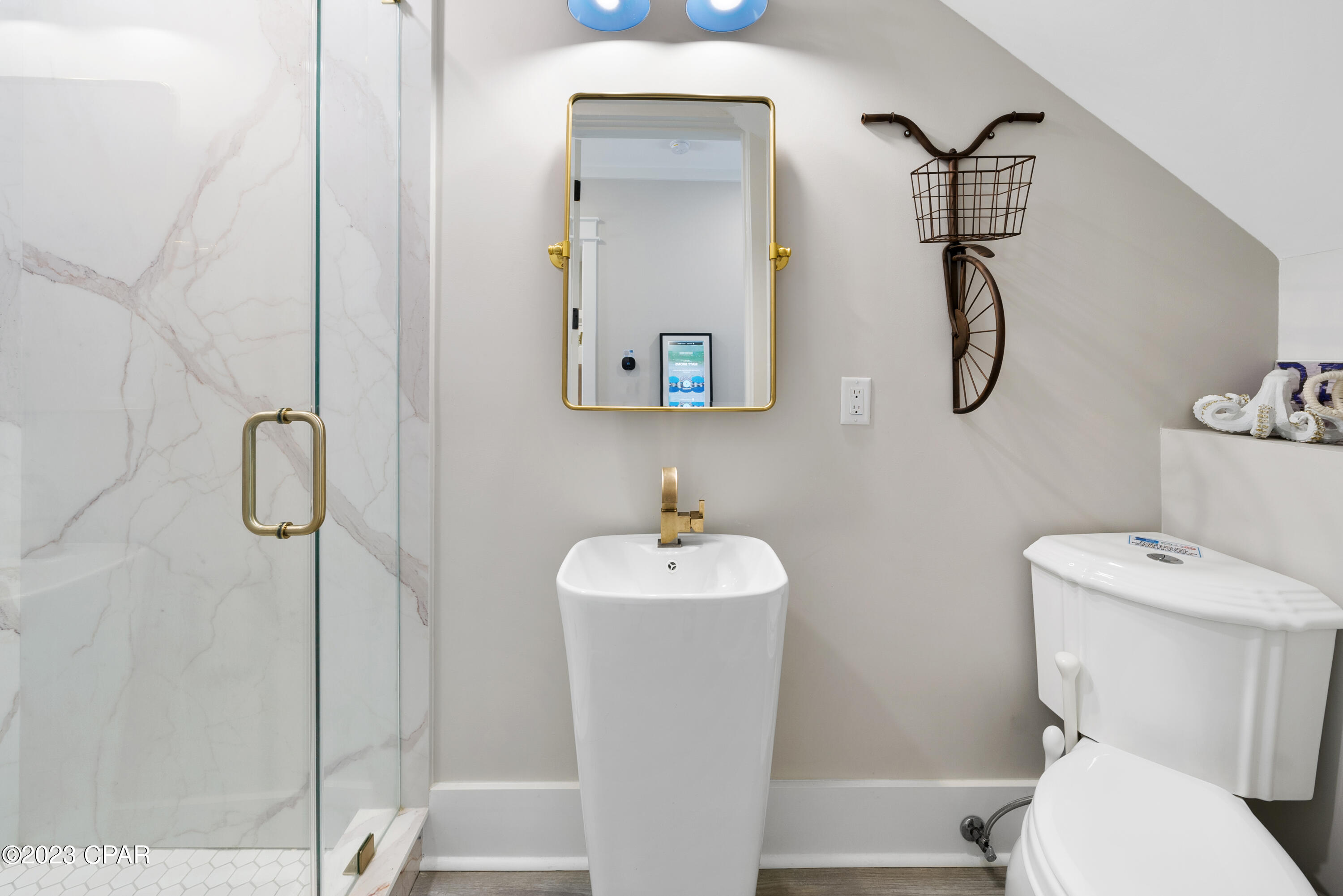 Crescent Beach Unit 1 - Residential