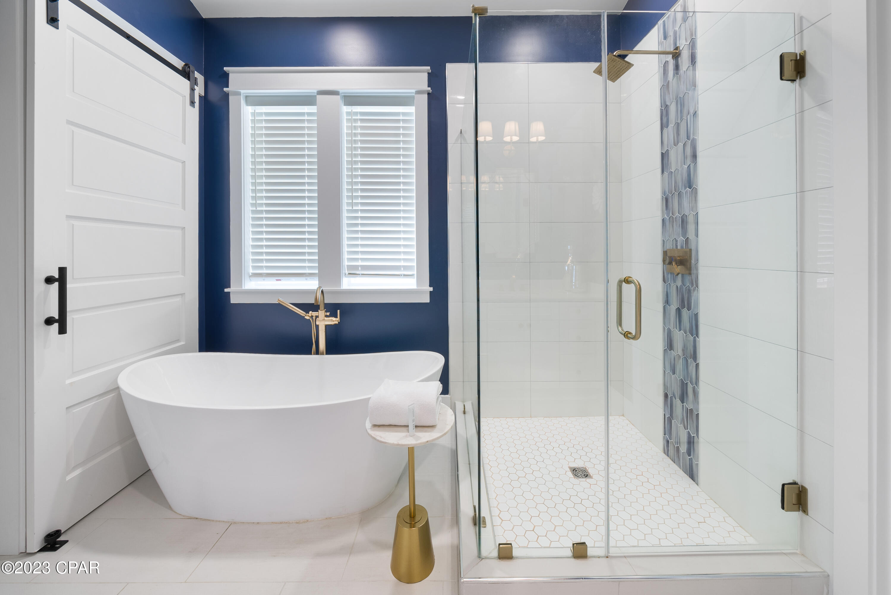 Crescent Beach Unit 1 - Residential