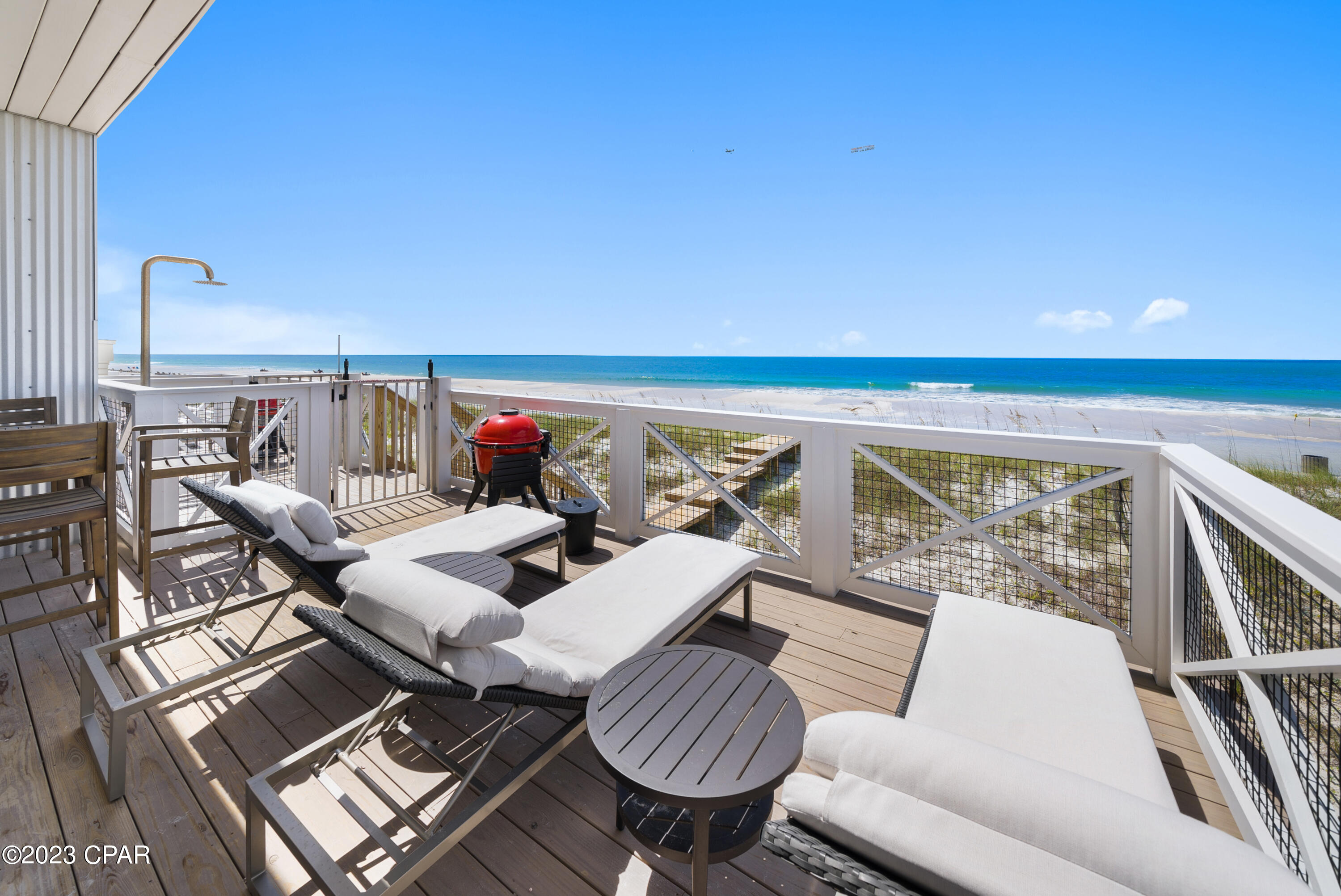 Crescent Beach Unit 1 - Residential