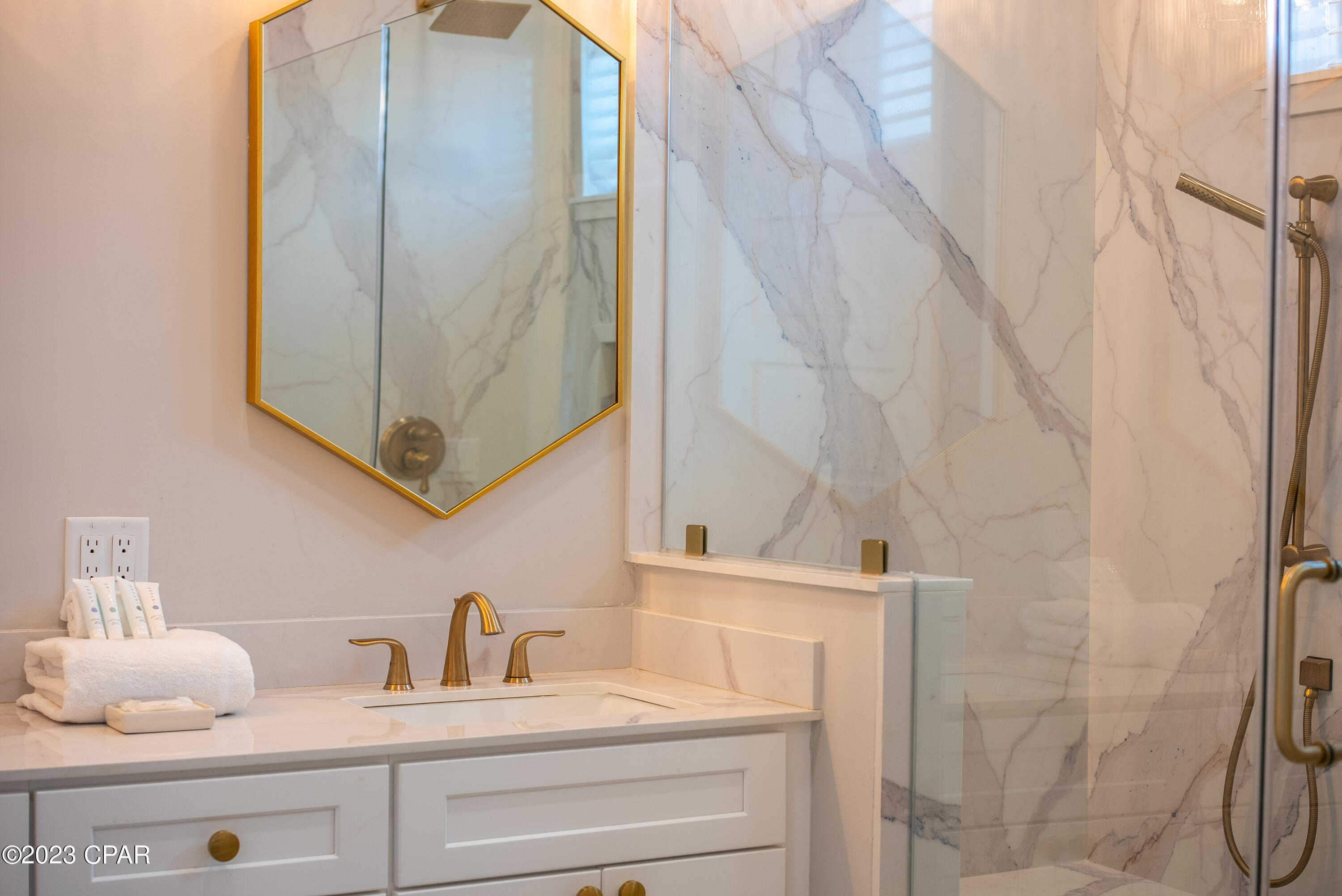 Crescent Beach Unit 1 - Residential