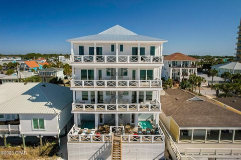 A home in Panama City Beach