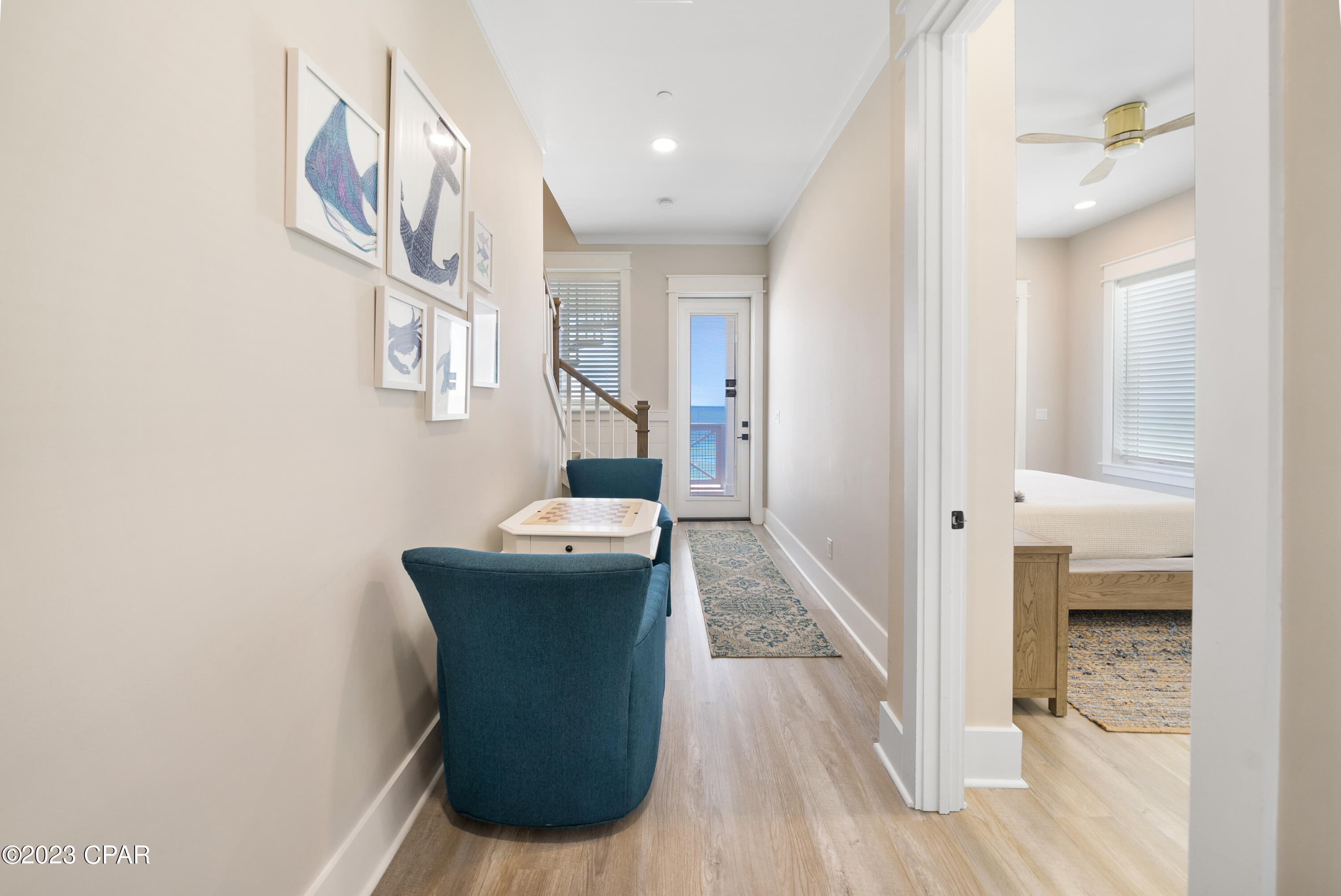 Crescent Beach Unit 1 - Residential