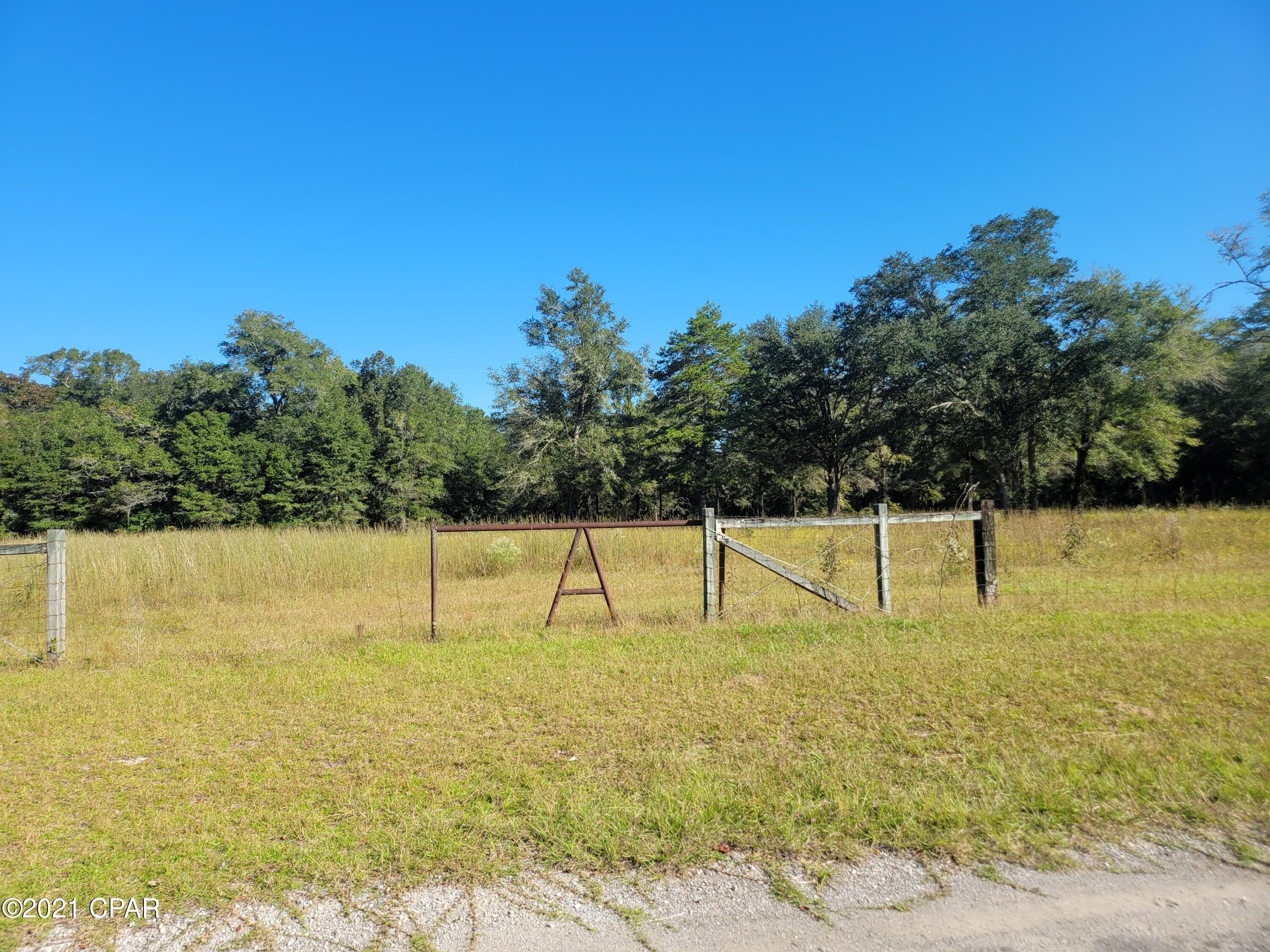 No Named Subdivision - Land